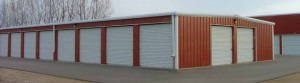 Le Sueur Mini Storage - Red Lot Le Sueur Mini Storage - Red Lot