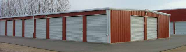 Le Sueur Mini Storage - Wolf Street Location new_red_building